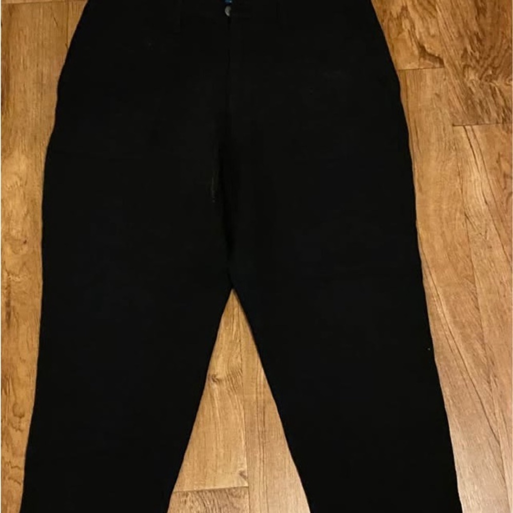 Women’s Black Pants